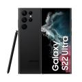 Samsung Galaxy S22 Ultra UV Glass Nano Optics Full Glue Tempered Glass Screen Protector. 