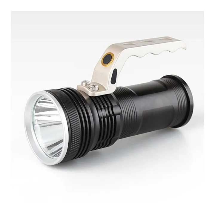 800%20Lumens%20CREE%20LED%20High%20Power%20Metal%20Portable%20Search%20Light%20-%20Black%20-%20Image%206