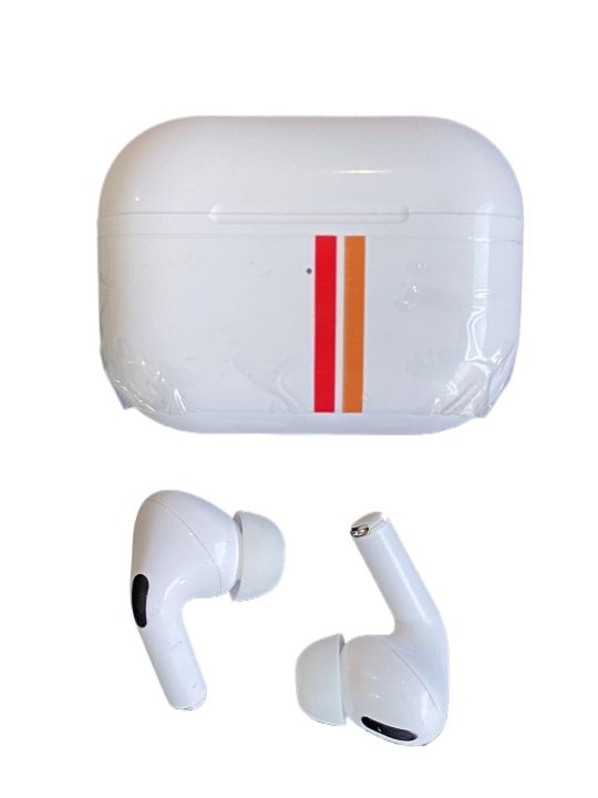 Air Pro TWS Earbuds with Charging Case airbuds Pro Air Buds with woofer Bluetooth Wireless Earphone buy online in Pakistan . for sale