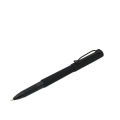 Matte Black 0.7mm Gel pen Business senior signature pen. 