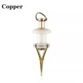 Portable Copper Parts Lightweight Bait Clip Earthworm Clips Fishing Bander Pellet Plier. 