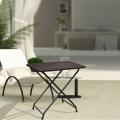 Folding Tea Table Coffee Table Study Table Laptop Table Dining Table Multi functional. 