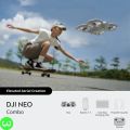DJI Neo Fly More Combo With https://linktr.ee/ChSAqlain247. 