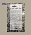 SILOCK® 750 METALLIC GREY RTV SILICONE GASKET MAKER 100G. 