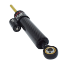 Universal Motorcycle Steering Damper Stabilizer Safety Control Linear CSC Steering Damper for Yamaha Suzuki Honda Kawasaki. 