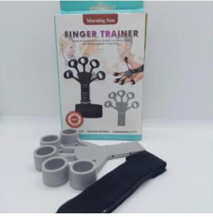 Finger%20Exerciser%20Hand%20Gripper%20&%20Forearm%20Strengthener%20-%20Silicone%20Finger%20Resistance%20Band,%20Wrist%20Extensor%20Trainer%20for%20Finger%20Strength,%20Guitar%20Players,%20Rock%20Climbing,%20Gym%20Fitness%20Workout%20&%20Physical%20Therapy%20-%20Image%202
