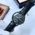 Original Casio MTP-1374L-1AVDF  - Stainless Steel Wrist Watch for Men - Enticer Series. 