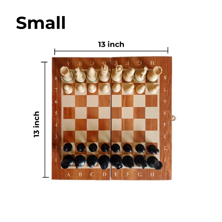 Chess%20Board%20Game%20Folding%20Board%20and%20Pieces%20Foldable%20Chessboard%20-%20Image%203