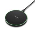 【NEW】 30W Qi Fast Wireless Charger Pad For Samsung S22 S23 Ultra Xiaomi 12 13 Pro Fast Charging For Iphone 14 11 12 13 Pro Max Charger. 