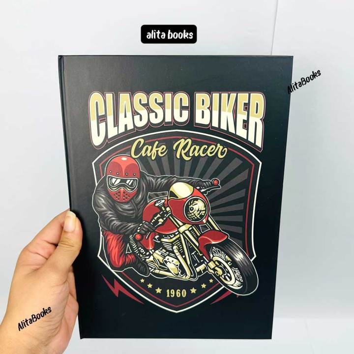 Notebook%20for%20boys%20Diary%20for%20gift%20Sports%20Diary%20Large%20Notebook%20A4%20Alita%20Books%20Diary%20-%20Image%205