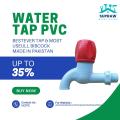 Water Tap Plastic | Pvc Tap | Water Tap | Pani wali Toti | Water Tap Plastic | PVC Tap | Durable Water Tap | Pani Wali Toti | High-Quality Plastic Water Tap for Home and Commercial Use. 