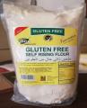 Eco Gluten Free Self Rising Flour 700g. 