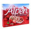 Alpen Bar Strawberry With Yougurt , 145 gm. 