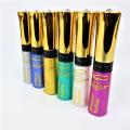 Julystar Pack Of 2 Diamond Liquid Glitter Eyeliner Gold & Silver. 
