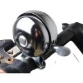 Liyi Old-Fashioned Bicycle Bell Retro Turn Bell Iron Bell Bicycle Horn Mountain Bike Big Sound Car Bell Universal Accessories. 