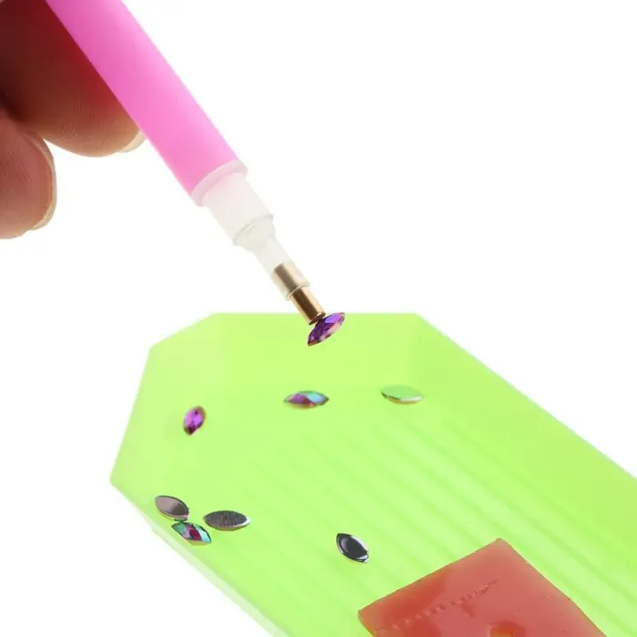 3pcs/Set%20Rhinestones%20Crystal%20Dotting%20Tool%20Nail%20Art%20-%20Image%203