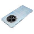 OPPO Reno 12 5G Phone Case For OPPO Reno 12F 4G 5G FS 12 Pro Phone Cases Transparent Shockproof Silicone Soft Back Cover Soft Casing. 