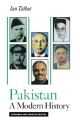 Pakistan A Modern History (Ian Talbot) PDF Printed. 