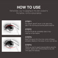 O.TWO.O 100% Work Eyelash Growth Serum Essence For Eyelashes Enhancer Lengthening Thicker Nourishing Essence 3ml. 