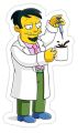 10 Pcs Simpsons Family Cartoon Stickers Pack for Laptop and Phone DIY Stickers - JangoMango Store. 