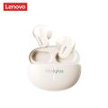 Lenovo LP19 Wireless Headphones Bluetooth Earphones Semi In Ear HIFI Stereo Waterproof Intelligent Noise Canceling With Mic Bluetooth 5.1. 