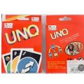 Original Uno Cards Pack - ONO Cards. 