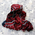 Balochi Sindhi Dastar Turban Pagri Meer Style Topi Pugri  Pakistani Traditional Wear Bhugti Pag by ZENZ. 