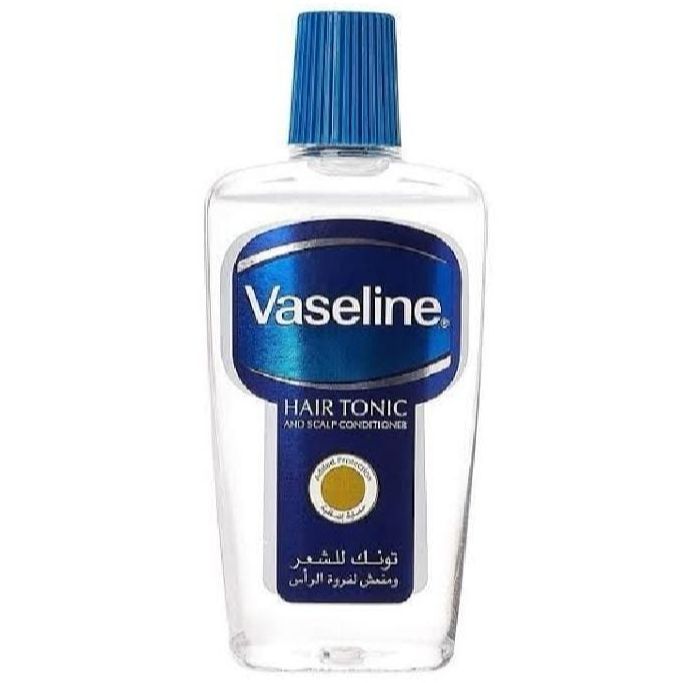Hair Tonic Oil 200ml Ultimate Nourishment and Strength for Your Hair
