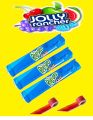 Jolly Rancher Rolls Up 14 g ( 03PCs-Imported ). 