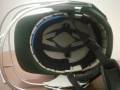 Premium Quality Professional standard Cricket Helmet - Shrey. 