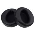 2pcs Sponge Headphone Protective Case for Sony MDR-XB950BT / MDR-XB950B1. 