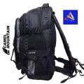 AUTHENTIC CAMEL Large 20 inch / Laptop Bag// School Bag  O level / Hiking Bag. 