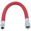 Extension Hose Bike Adapter Tube Pipe Cord Bicycle Pump Tube❤GS. 