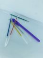 Glitter Pen with 5 Colours (Refill). 
