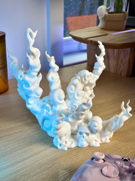 Spooky%20Controller%20Stand%20PlayStation/Xbox%20Switch%20Halloween%20Scary%20Controller%20Stand%20Compatible%20for%20all%20Controllers%20and%20PC%20Controllers,%20Unique%20Halloween%20Desk%20Organizer%20for%20Gamers%20-%20Image%206