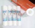 Pack Of 5 Ppf-5 Sediment Water Filter Cartridges 10 Inch Pp Filters. 