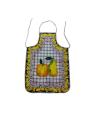 Pack of 3 - Kitchen Apron - Multicolour. 