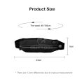 Outtobe Sports Bag Adjustable Running Pouch Runners Belt Workout Waist Bag  Elastic Money Belt Slim Phone Holder Fanny Pack Waterproof Running Belt For Workout Gym Cycling. 