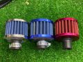 Fancy Modified Air Filter For 70cc Motorcycle |Bike Modified Filter. 