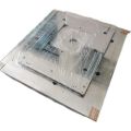 Guangdong Large CNC Parts Processing Large Gantry External Processing Large Plate Aluminum Plate Processing Center. 