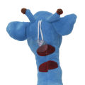 Jungle Animals Stuffed Toys Collection, Hanging  Soft Plush Toy For Kids, Stuff Gift For Children Boys & Girl, Cute Shaggy Teddy Giraffe Lion Tiger Zebra Monkey Fox Leopard Cheetah Elephant Bear Fluffy Rag Dolls, Sleep Pillows, Safari Animal Pillow Doll. 