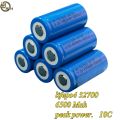 32700 6500mAh 3C LiFePO4 Battery Cell | 3.2V 6.5Ah HX-T3-068 Rechargeable LFP Cell for Solar, Inverter, EV, UPS in pakistan for high capacity lithium battery pack. 