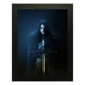 Game of Thrones Tv Series Posters Frame, Framed Game of Thrones Posters - Raqeeq OFD87. 