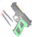 Wonderful PAEW Gun And Arrow Toy Target Suction Cup Arrows For Competition Game. 