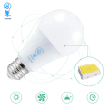 Multi-Color LED Bulb, Remote-Controlled RGB Multi-Color LED Light Bulb, 12W RGB LED Bulb, Remote-Controlled 12W RGB LED Light Bulb, Multi-color LED bulb, Dynamic night light bulb, Remote & Dimmable LED Bulb, Multi-Color Changing LED Light Bulb, (E27 Base). 