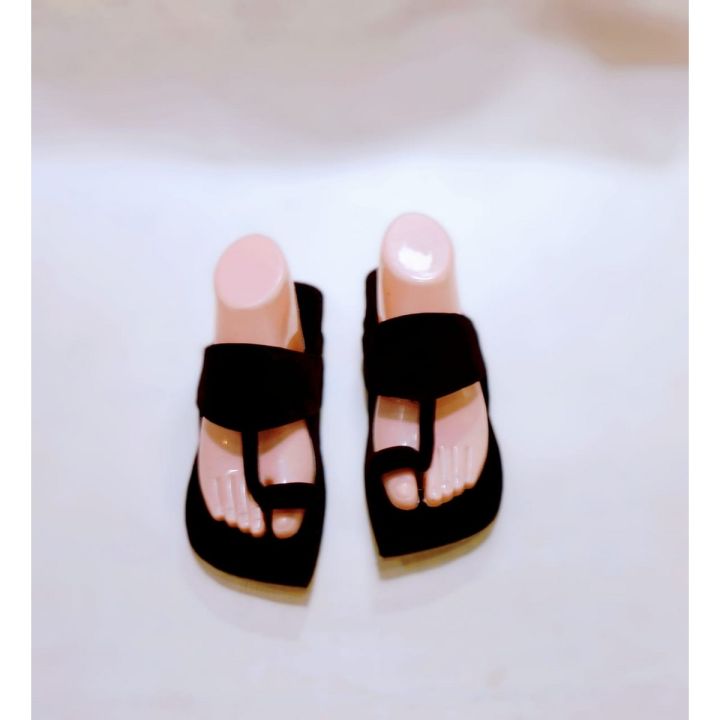 Black%20Velvet%20Kolapuri%20Chappal%20For%20Mens%20Kp-GEKP111%20-%20Image%206