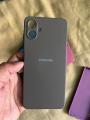 Samsung Galaxy A07 Soft Silicone Case - Shockproof / Scratch-Resistant Cover for Samsung Galaxy A07. 