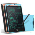 Single & Multicolor LCD Writing Tablet for Kids and Adults - Magic Book, Up to 12 Inches. 