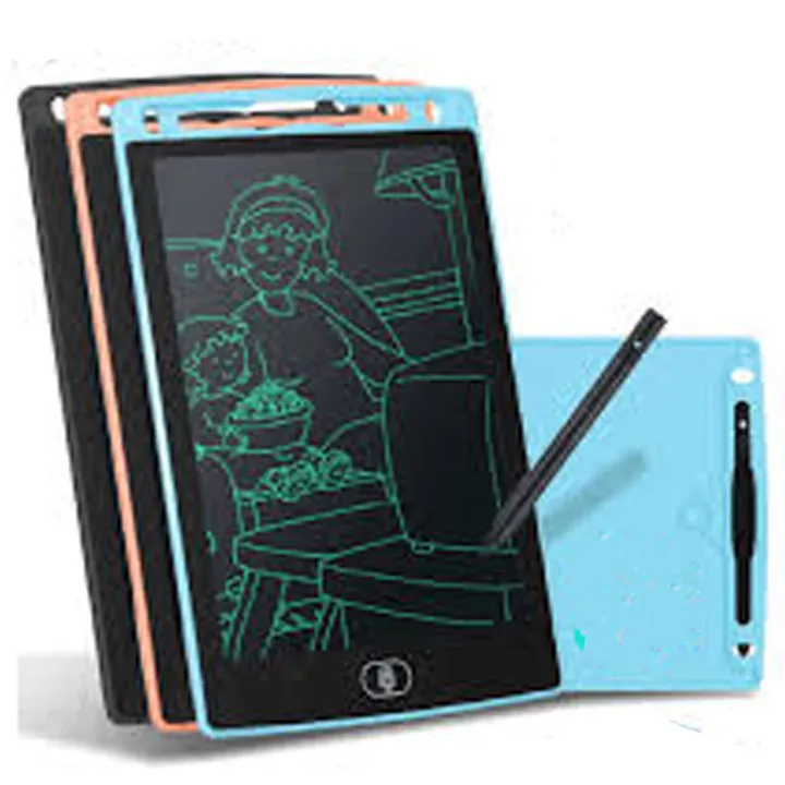 Single%20&%20Multicolor%20LCD%20Writing%20Tablet%20for%20Kids%20and%20Adults%20-%20Magic%20Book,%20Up%20to%2012%20Inches%20-%20Image%206