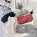 Women Tube Strapless Bra Chest. 